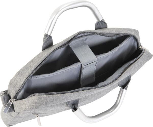 Konferenz und Laptoptasche aus 600D Polycanvas Anya