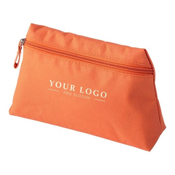 Kosmetiktasche aus Polyester Bonnie