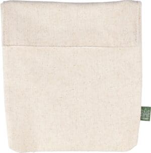 Kühltasche Hanf (170 gr/m2) Siegfried