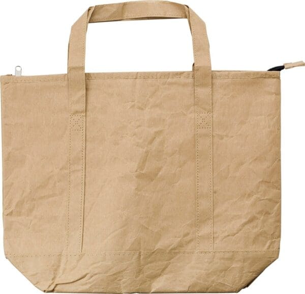 Kühltasche Laminierte Einkaufs- und aus Papier Oakley