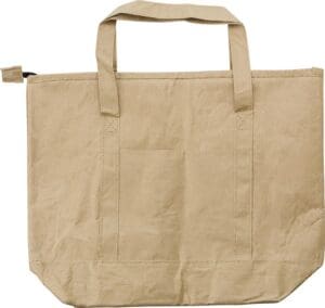 Kühltasche Laminierte Einkaufs- und aus Papier Oakley
