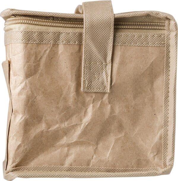 Kühltasche Papiergewebte Ollie