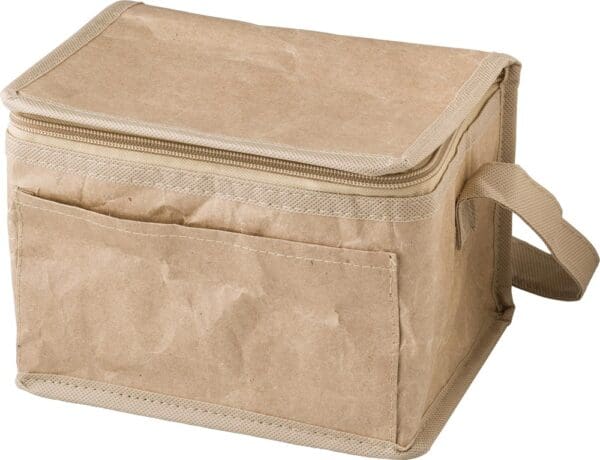 Kühltasche Papiergewebte Ollie