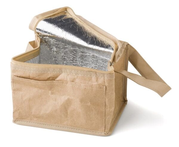 Kühltasche Papiergewebte Ollie