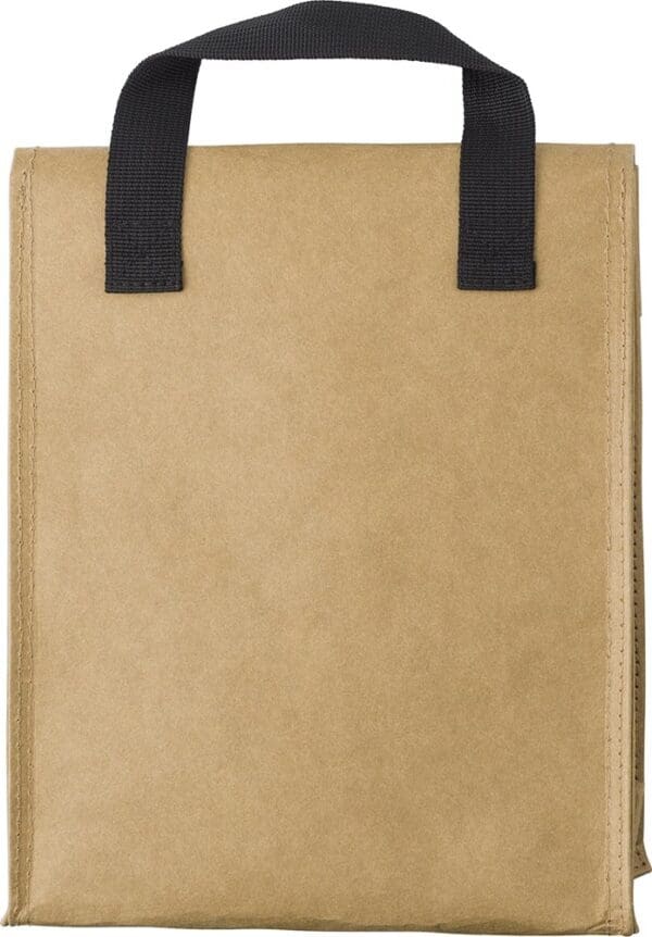 Kühltasche aus Kraftpapier Declan