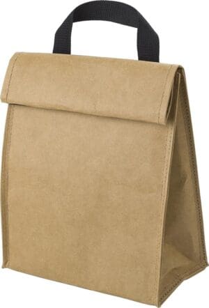 Kühltasche aus Kraftpapier Declan