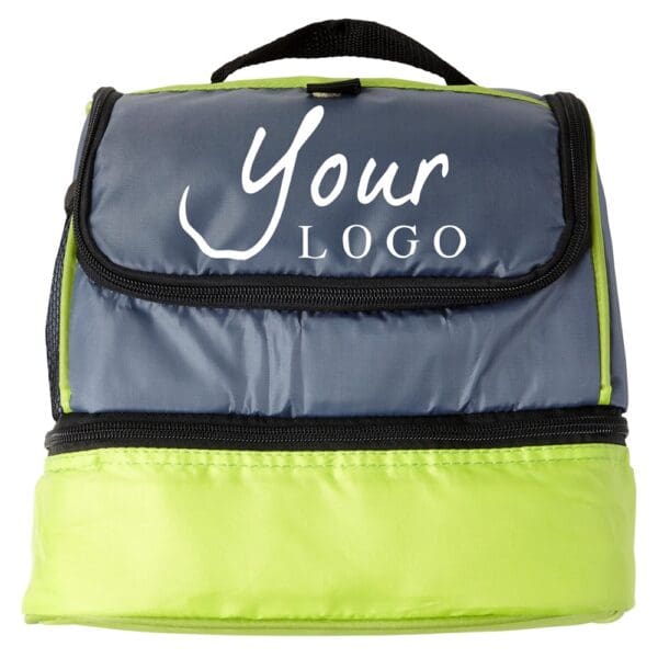 Kühltasche aus Polyester Jackson