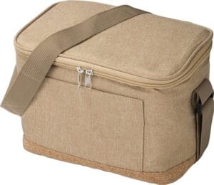 Kühltasche rPET-Polyester (600D) Sage