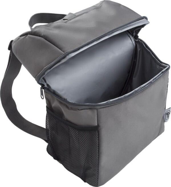 Kühltaschen-Rucksack aus recyceltem Polyester Elliott