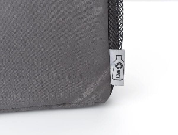 Kühltaschen-Rucksack aus recyceltem Polyester Elliott