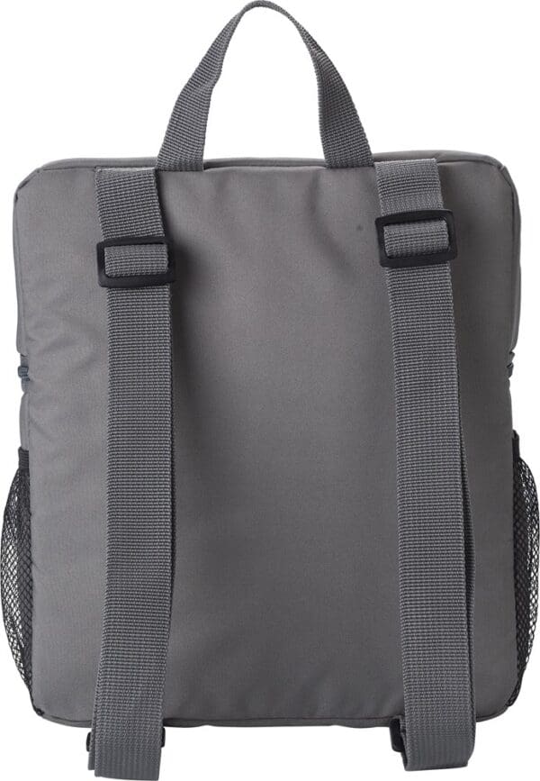 Kühltaschen-Rucksack aus recyceltem Polyester Elliott