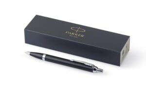 Kugelschreiber Parker IM