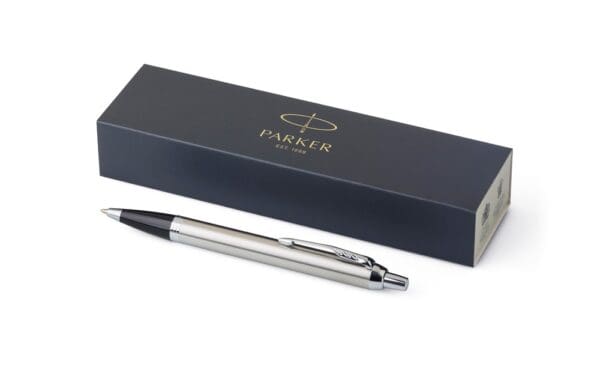 Kugelschreiber Parker IM