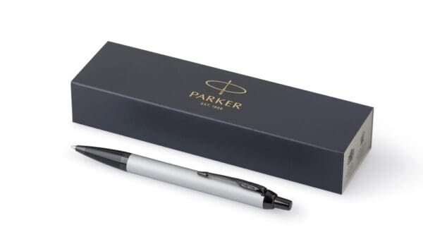 Kugelschreiber Parker IM