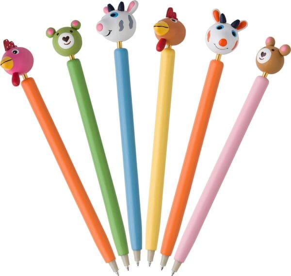 Kugelschreiber-Set Darryl