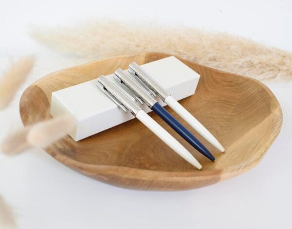 Kugelschreiber Waterman Allure Deluxe