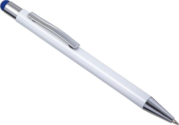 Kugelschreiber aus Aluminium Lise