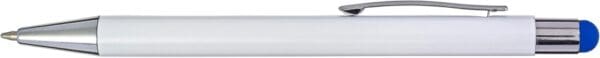 Kugelschreiber aus Aluminium Lise