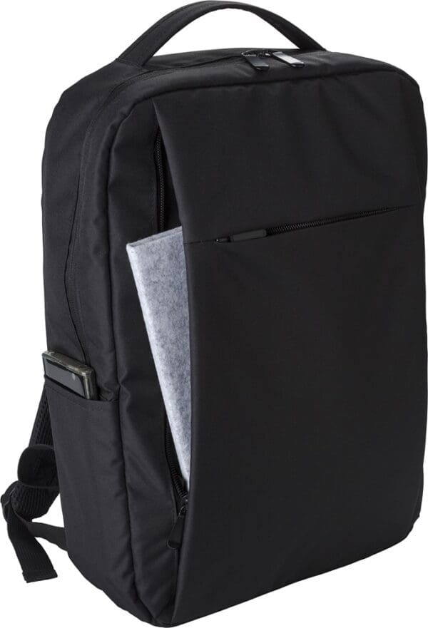 Laptop-Rucksack rPET (300D) Jesse