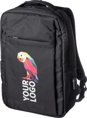 Laptop-Rucksack rPET (300D) Jesse