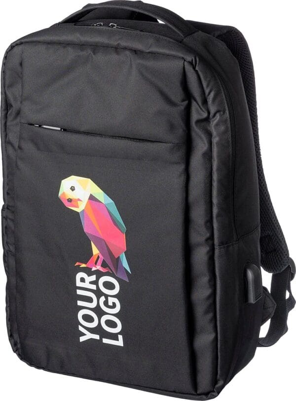 Laptop-Rucksack rPET (300D) Jesse