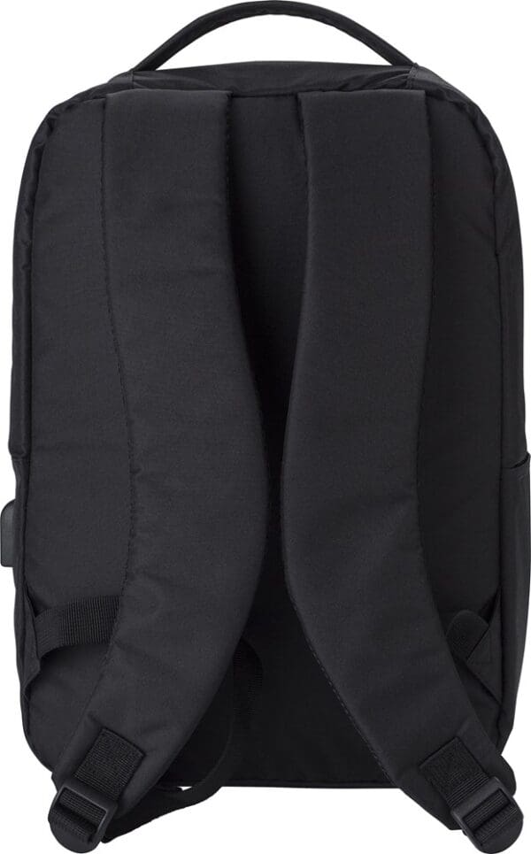 Laptop-Rucksack rPET (300D) Jesse