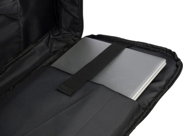Laptop-Rucksack rPET (300D) Polyester Eulalia