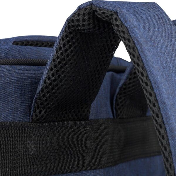 Laptop-Rucksack rPET (300D) Polyester Eulalia