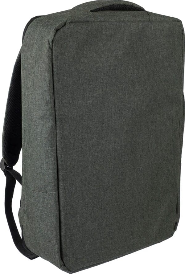 Laptop-Rucksack rPET (300D) Polyester Eulalia
