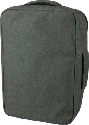 Laptop-Rucksack rPET (300D) Polyester Eulalia