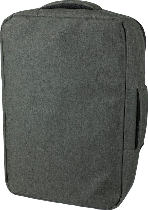 Laptop-Rucksack rPET (300D) Polyester Eulalia
