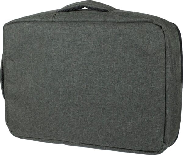 Laptop-Rucksack rPET (300D) Polyester Eulalia