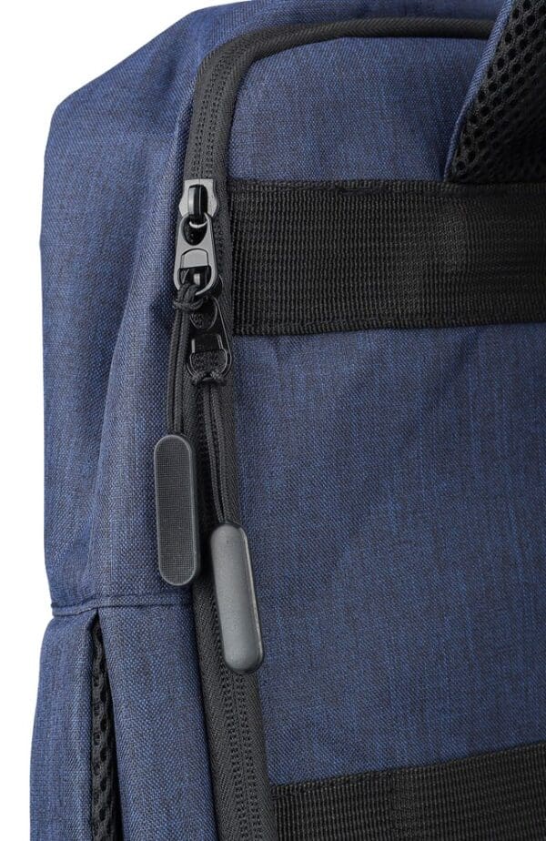 Laptop-Rucksack rPET (300D) Polyester Eulalia