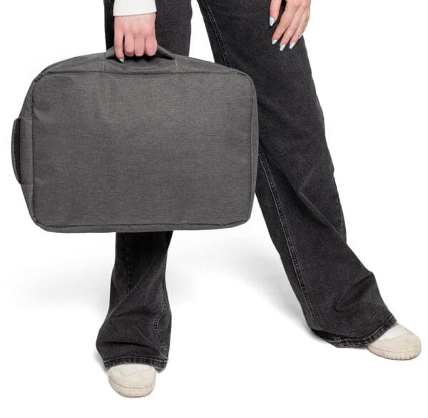 Laptop-Rucksack rPET (300D) Polyester Eulalia