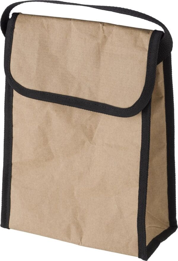 Lunch-Kühltasche aus Papier Stefan