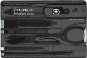 Multitool Nylon Victorinox SwissCard Classic