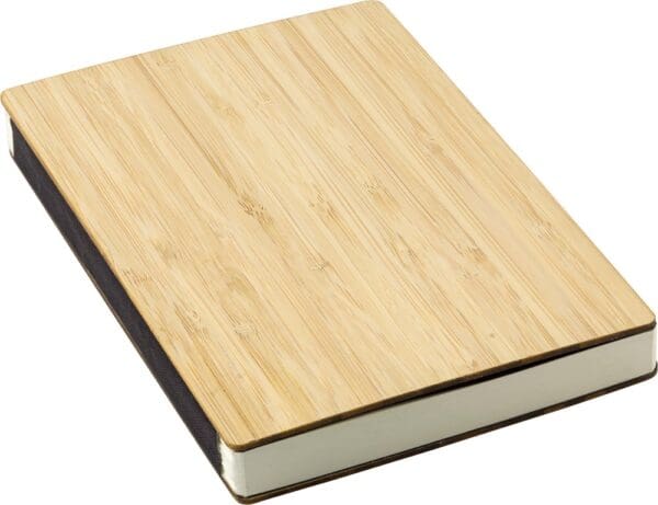 Notizbuch Bambus Jo