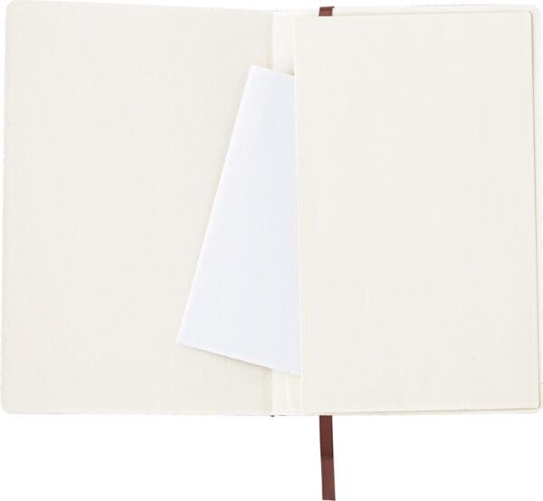 Notizbuch aus PU Mireia