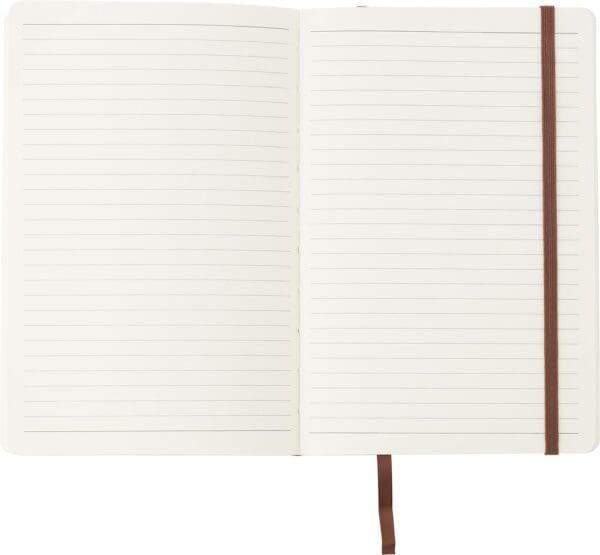 Notizbuch aus PU Mireia