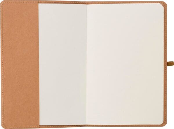 Notizbuch aus gewaschenem Kraftpapier Johanna