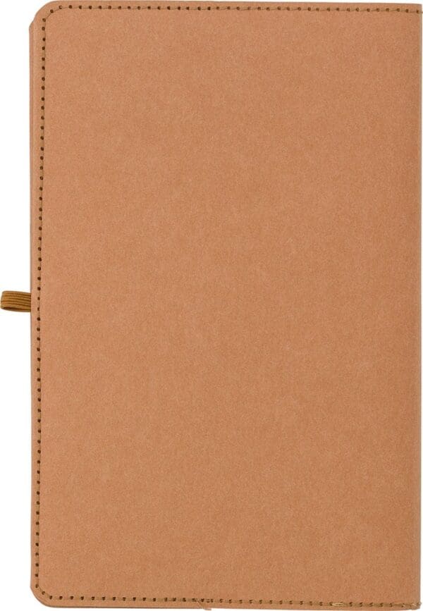 Notizbuch aus gewaschenem Kraftpapier Johanna