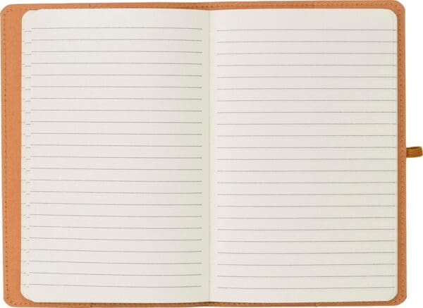 Notizbuch aus gewaschenem Kraftpapier Johanna