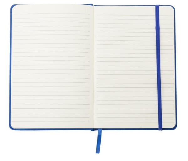 Notizbuch rPET (DIN A5) Samira