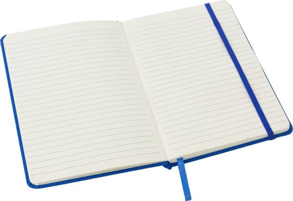 Notizbuch rPET (DIN A5) Samira
