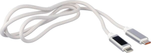 Nylon-Ladekabel 100W Gerd