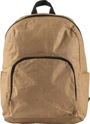 Papierrucksack Laminierter mit Isolierfunktion Maddie