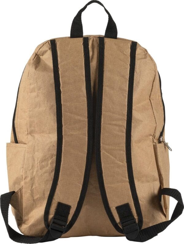 Papierrucksack Laminierter mit Isolierfunktion Maddie