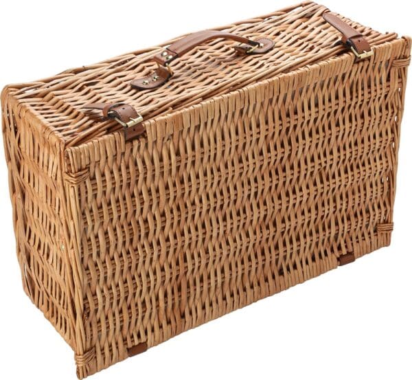 Picknickkorb für 4 Personen Levin