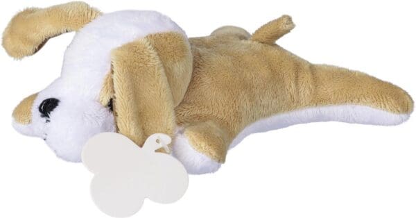 Plüsch-Hund Finnian