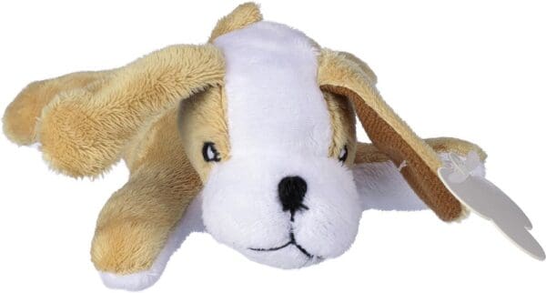 Plüsch-Hund Finnian
